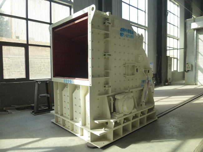 錘式制砂機