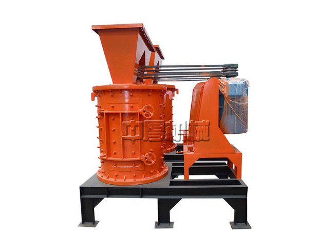 復(fù)合破碎機(jī)