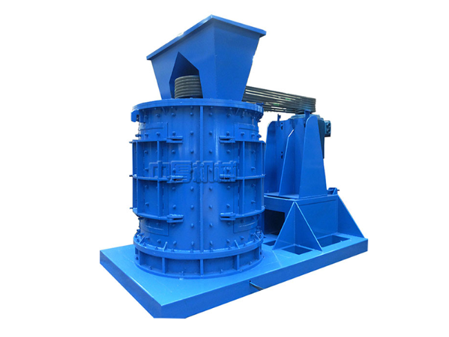 數(shù)控制砂機(jī)